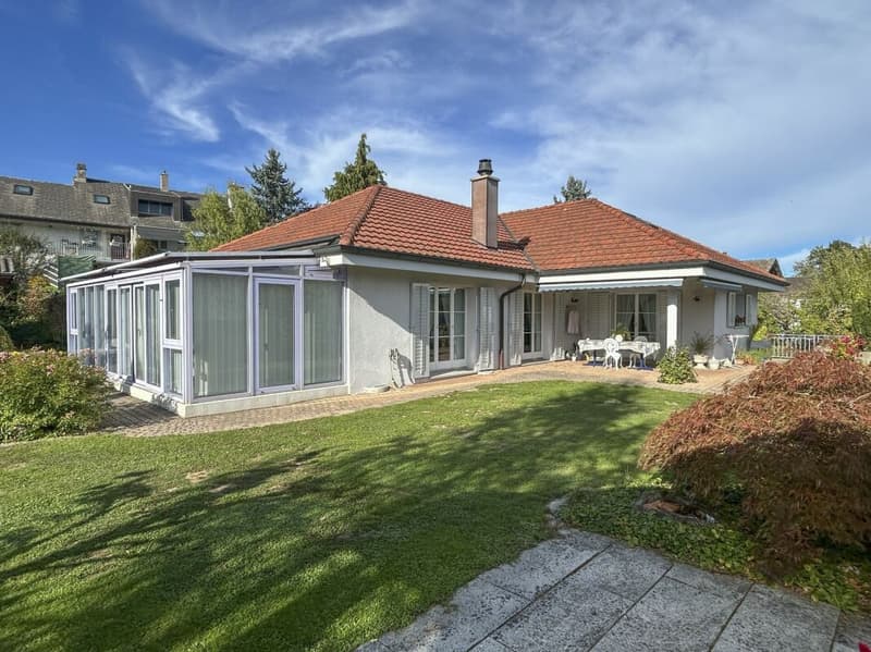 freistehendes Einfamilienhaus in ruhigem Quartier (14)
