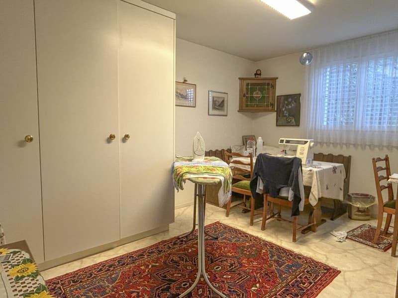 freistehendes Einfamilienhaus in ruhigem Quartier (12)