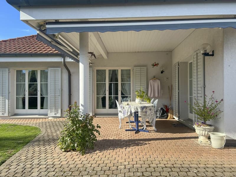 freistehendes Einfamilienhaus in ruhigem Quartier (17)