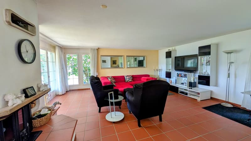 Dreamy country house villa with a wonderful view (15)