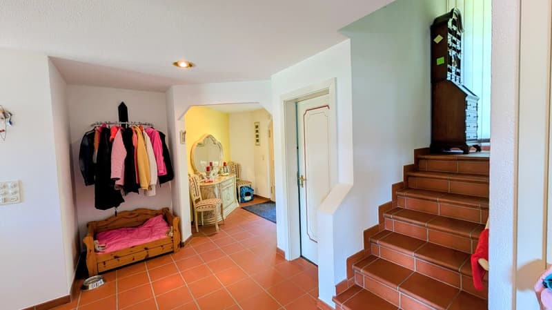 Dreamy country house villa with a wonderful view (27)