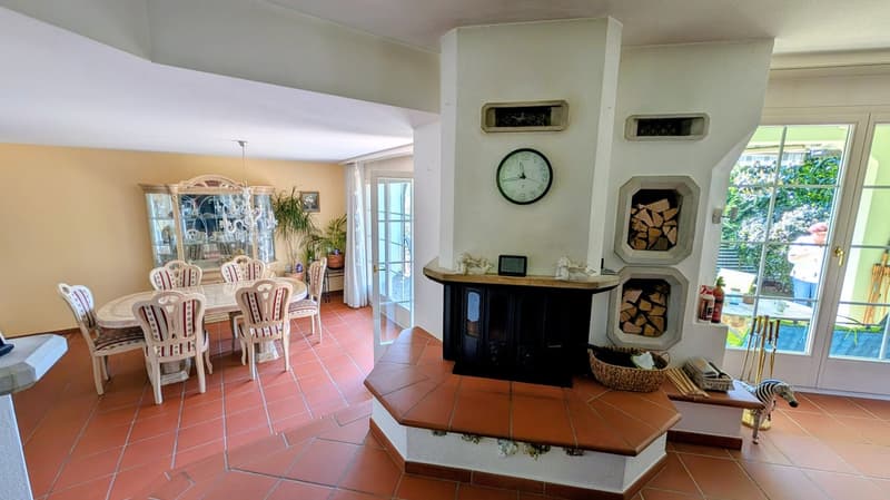 Dreamy country house villa with a wonderful view (16)