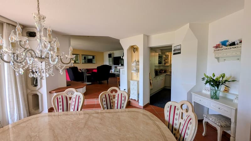 Dreamy country house villa with a wonderful view (18)