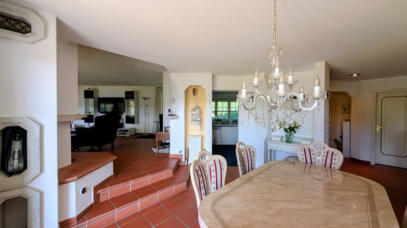Dreamy country house villa with a wonderful view (19)