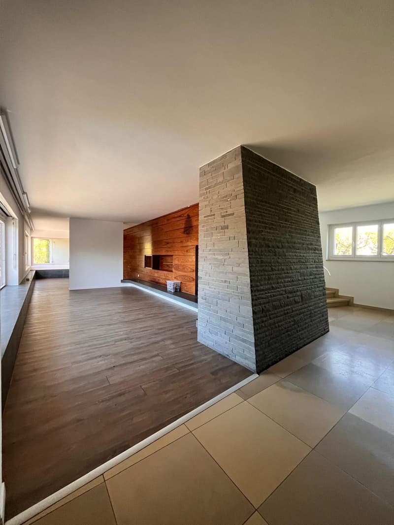 Ideale per famiglia o convivenza – Spaziosa casa unifamiliare di 12 stanze (6)