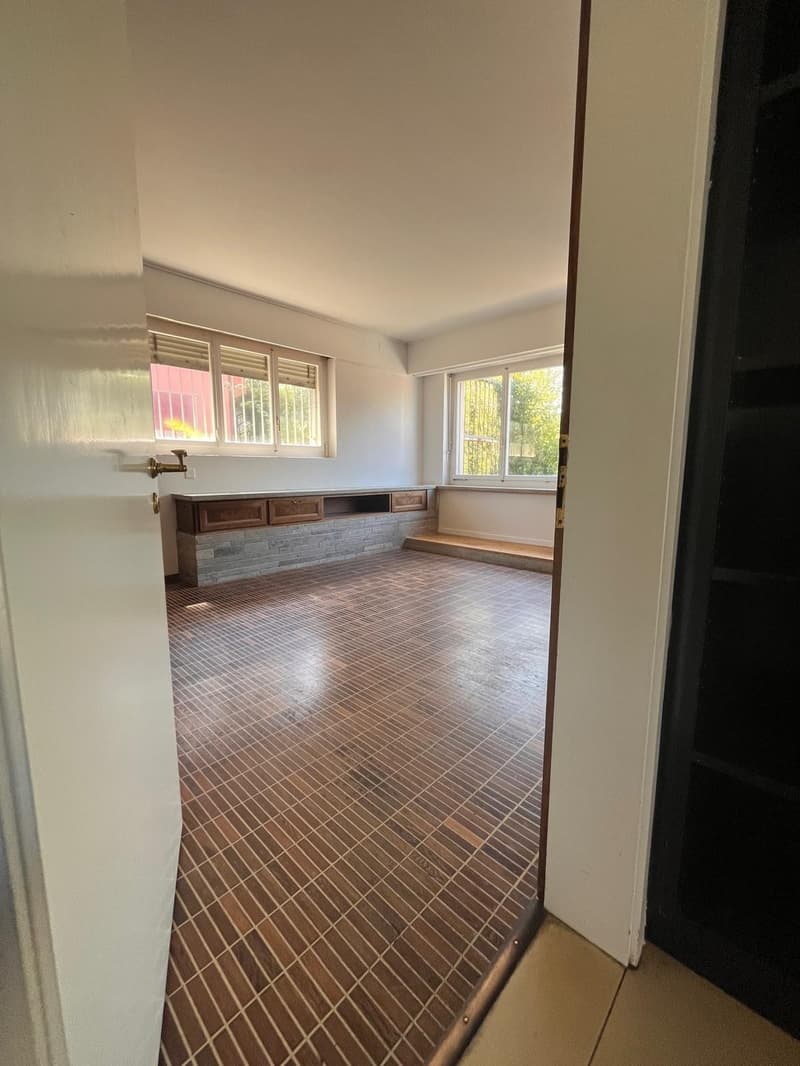 Ideale per famiglia o convivenza – Spaziosa casa unifamiliare di 12 stanze (17)