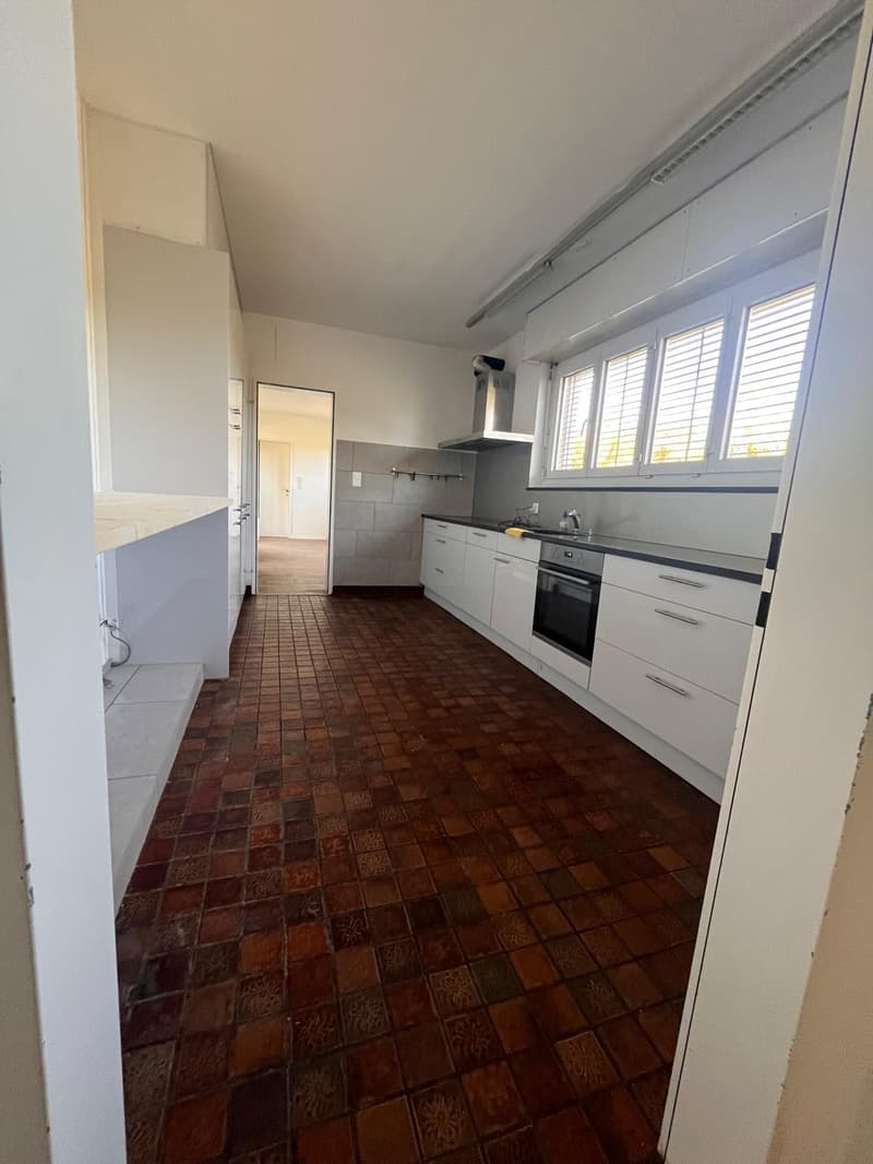 Ideale per famiglia o convivenza – Spaziosa casa unifamiliare di 12 stanze (4)