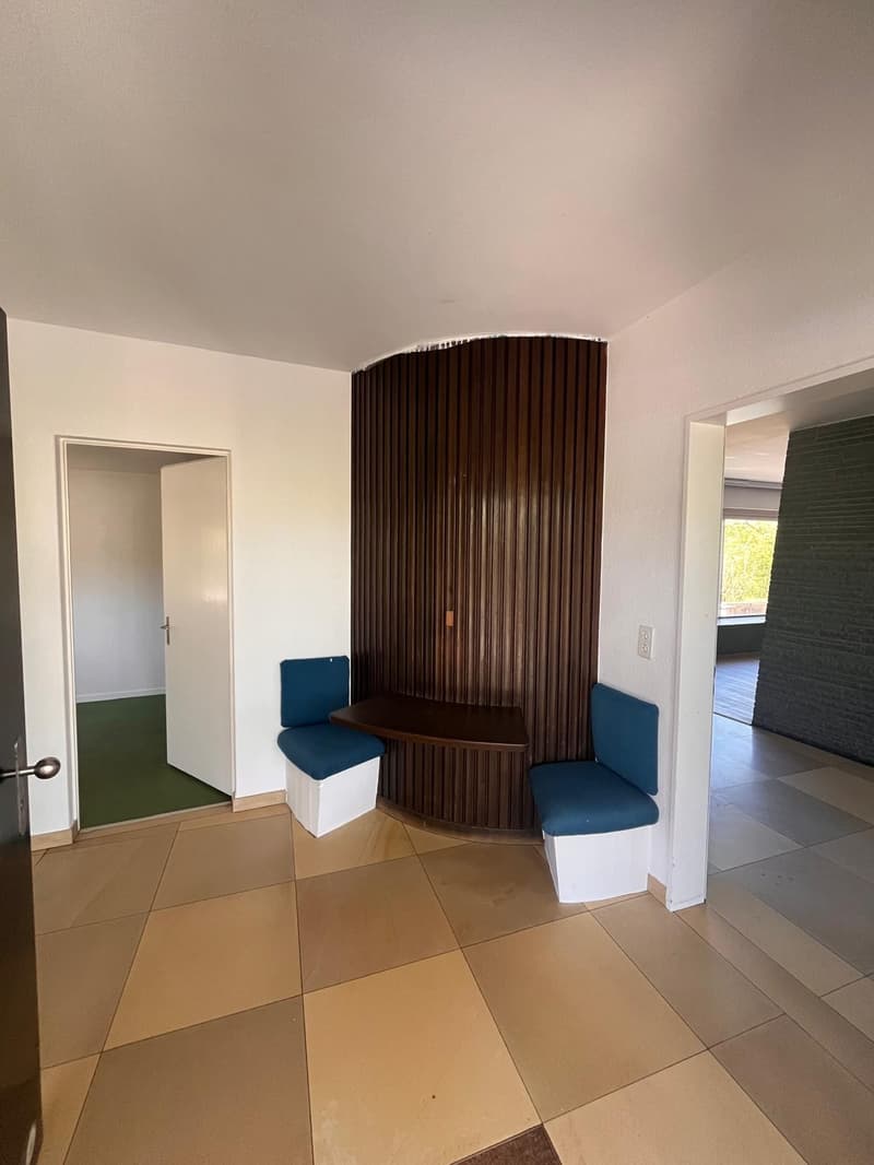 Ideale per famiglia o convivenza – Spaziosa casa unifamiliare di 12 stanze (3)