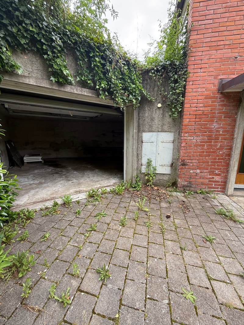 Deliziosa casa unifamiliare di 5.5 locali a Rohrbach (2)