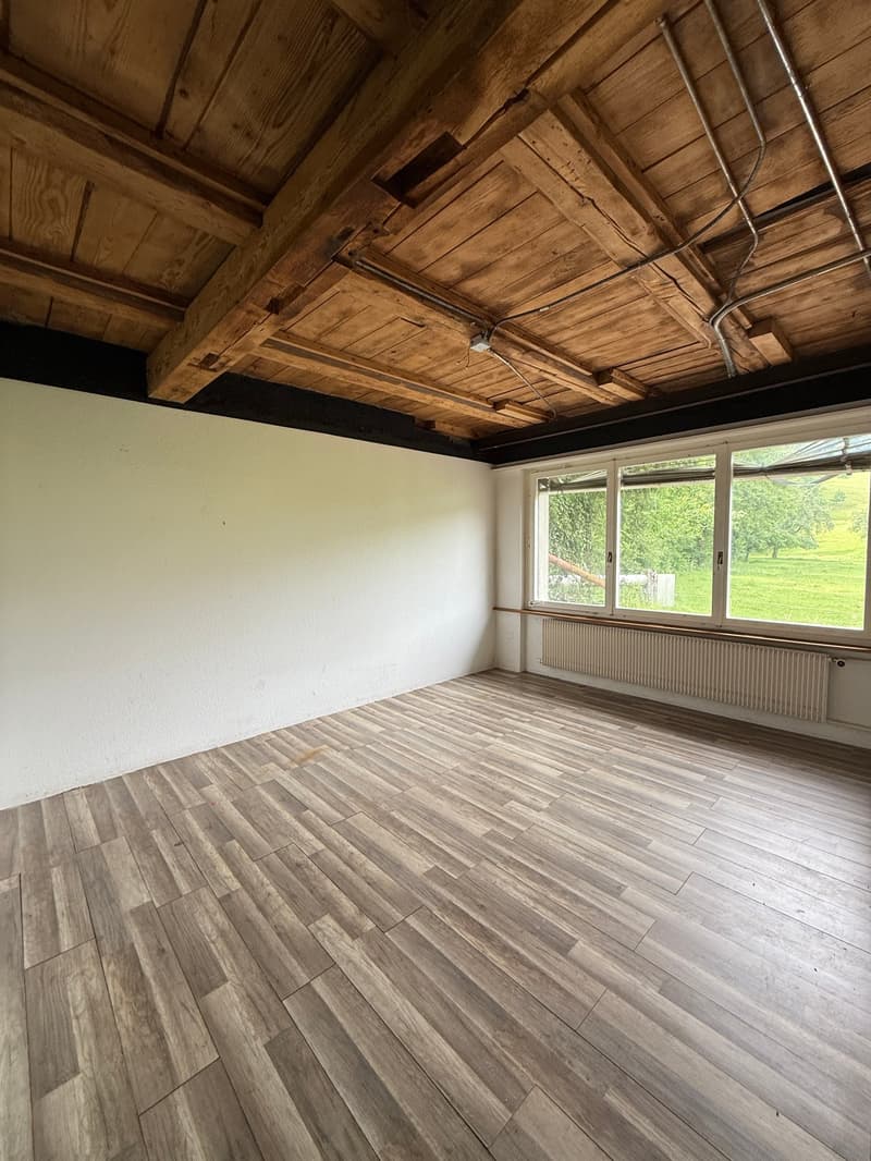 1 Kellerzimmer