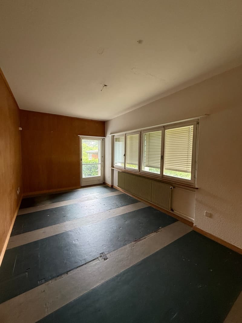 4. Kellerzimmer