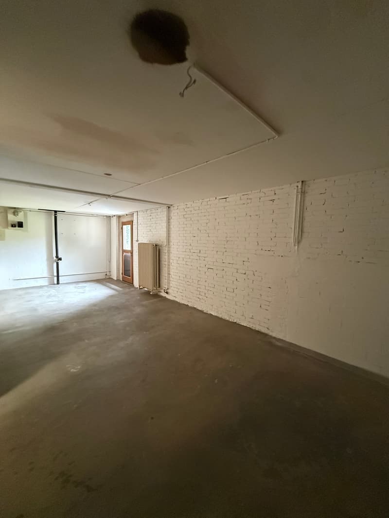 2. Kellerzimmer