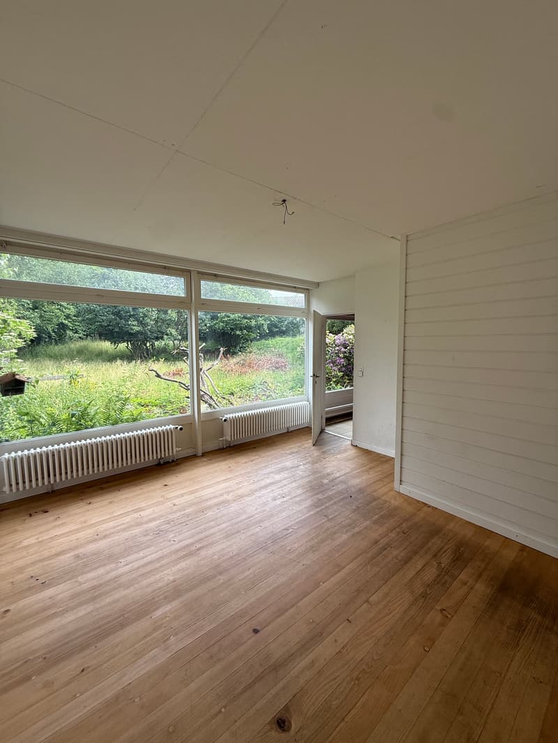 1. Schlafzimmer