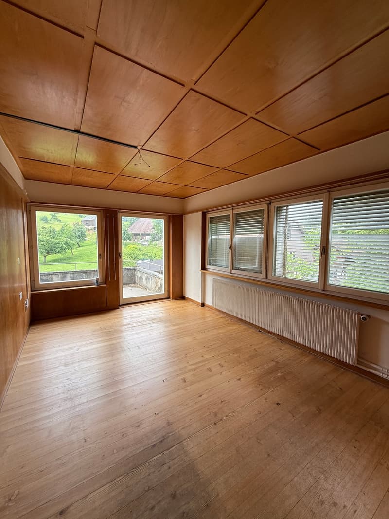 2. Schlafzimmer 1.OG