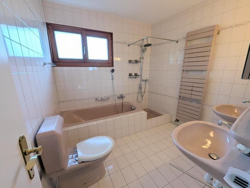 "Sonniges, familienfreundliches Zuhause an ruhiger Lage mit Garten & ausgebautem Dachstock" (9)
