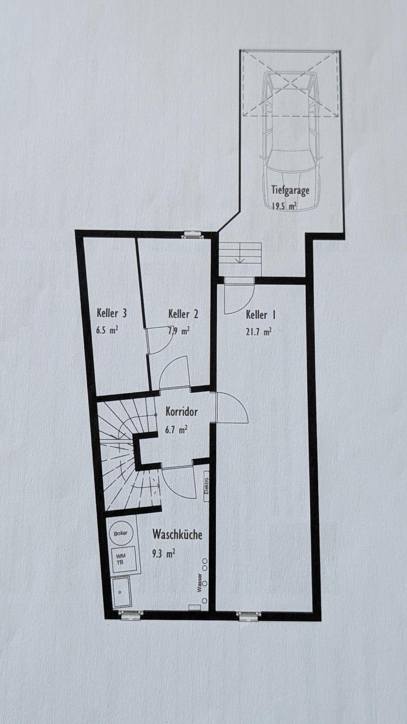 "Sonniges, familienfreundliches Zuhause an ruhiger Lage mit Garten & ausgebautem Dachstock" (23)