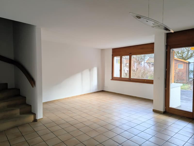 "Sonniges, familienfreundliches Zuhause an ruhiger Lage mit Garten & ausgebautem Dachstock" (7)