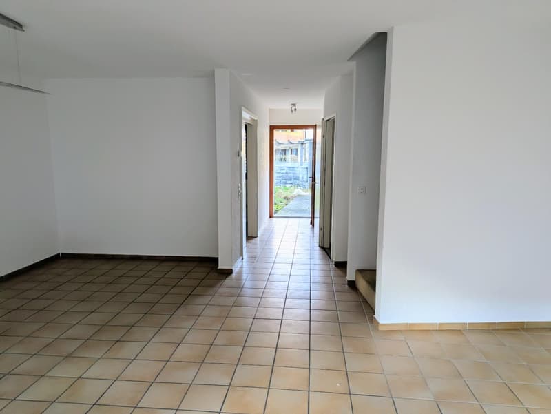 "Sonniges, familienfreundliches Zuhause an ruhiger Lage mit Garten & ausgebautem Dachstock" (3)