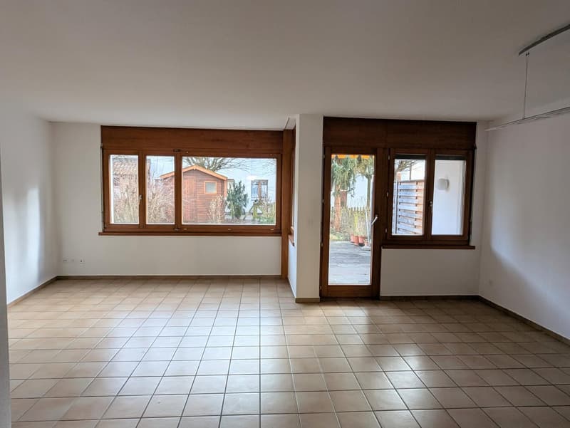 "Sonniges, familienfreundliches Zuhause an ruhiger Lage mit Garten & ausgebautem Dachstock" (5)