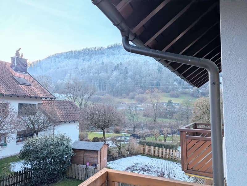 "Sonniges, familienfreundliches Zuhause an ruhiger Lage mit Garten & ausgebautem Dachstock" (16)