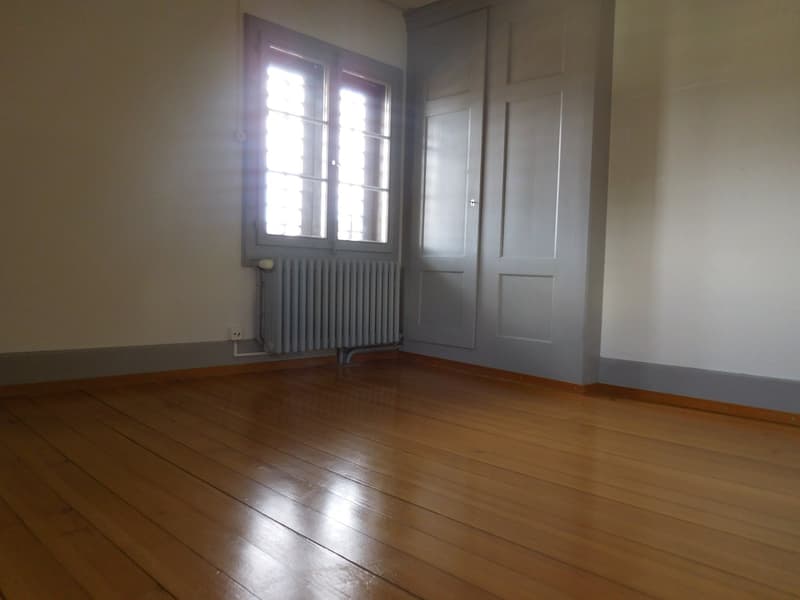 Appartement charmant de 2,5 pièces avec beaucoup de charme et idéalement situé (7)