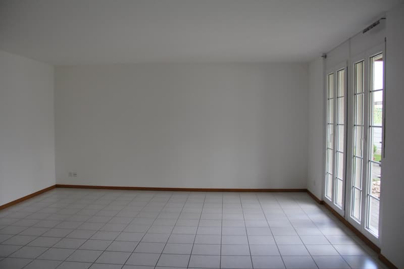 Charmante 3.5-Zimmer-Wohnung mit Gartensitzplatz (4)