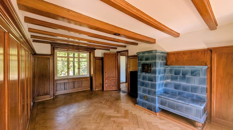 Charmantes 5.5-Zimmer-Einfamilienhaus in Rohrbach (6)