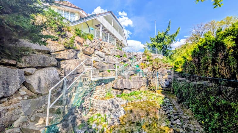Traumhafte Landhausvilla mit herrlichem Ausblick (37)
