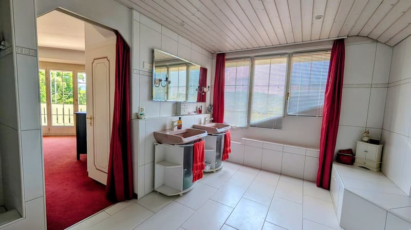Traumhafte Landhausvilla mit herrlichem Ausblick (26)