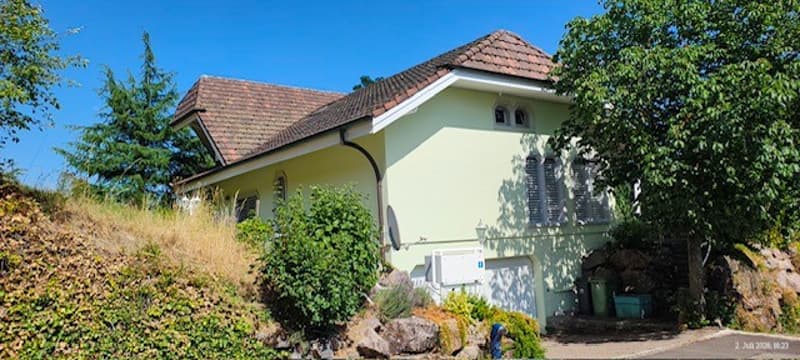 Traumhafte Landhausvilla mit herrlichem Ausblick (2)