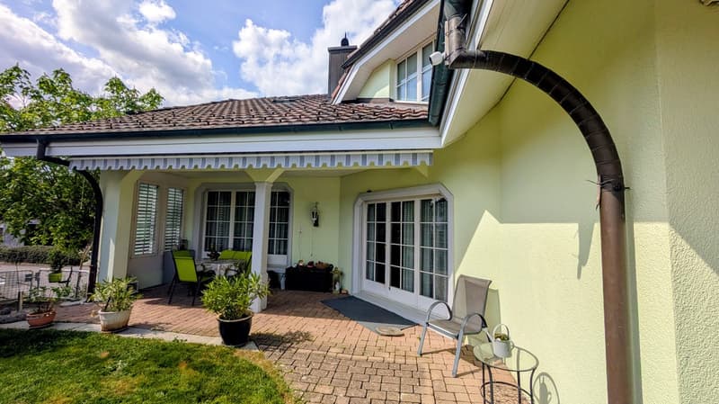 Traumhafte Landhausvilla mit herrlichem Ausblick (35)