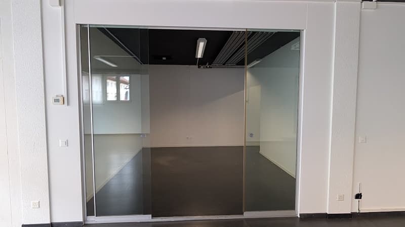 Gewerbelokal an gut frequentierter Lage (7)