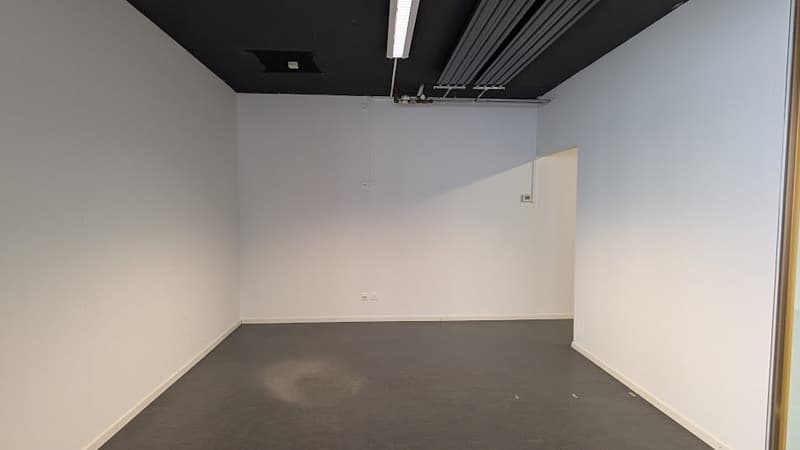 Gewerbelokal an gut frequentierter Lage (8)