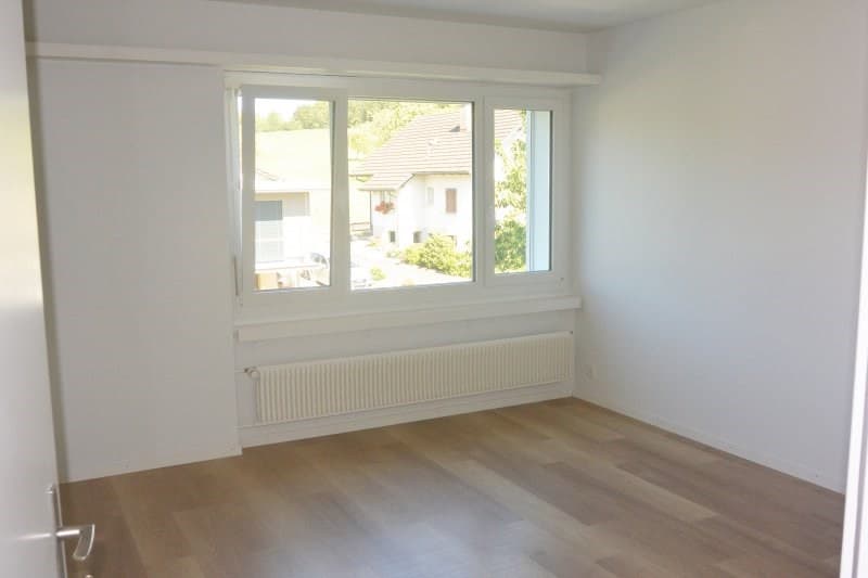4.5- Zimmerwohnung in Hubersdorf (3)