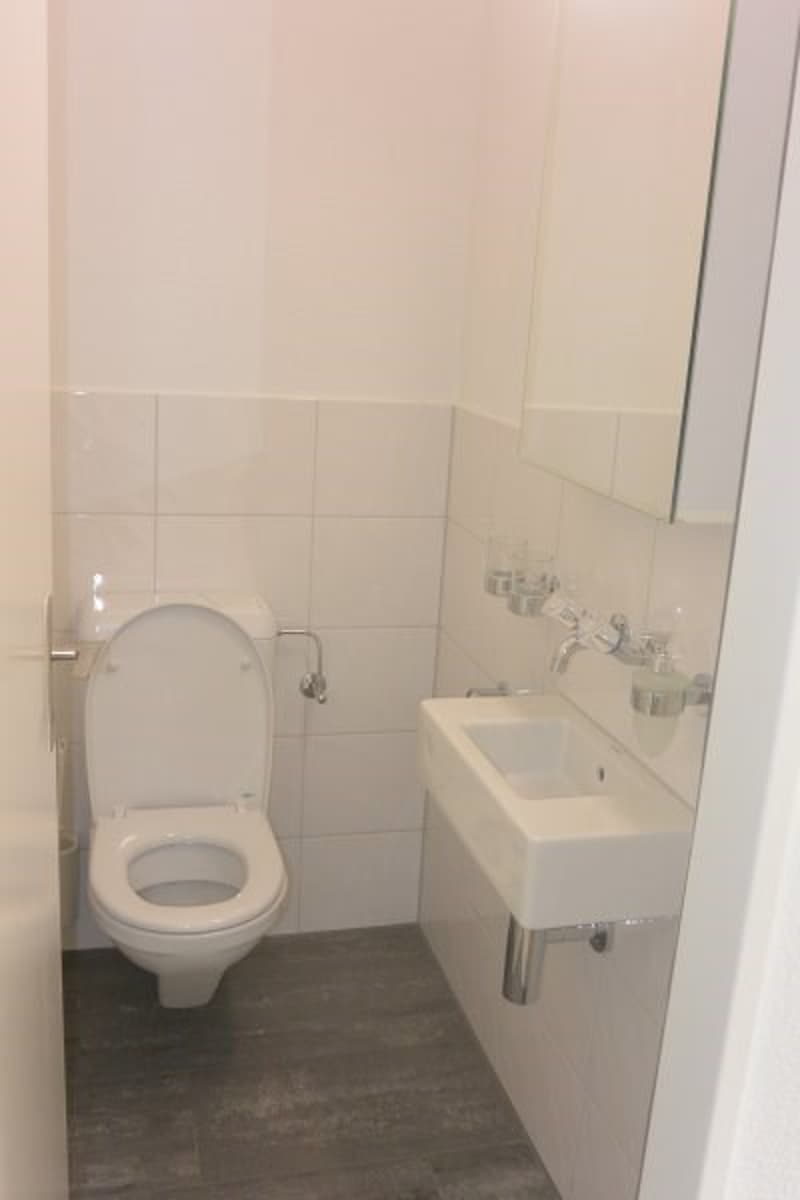4.5- Zimmerwohnung in Hubersdorf (5)
