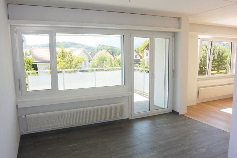 4.5- Zimmerwohnung in Hubersdorf (8)