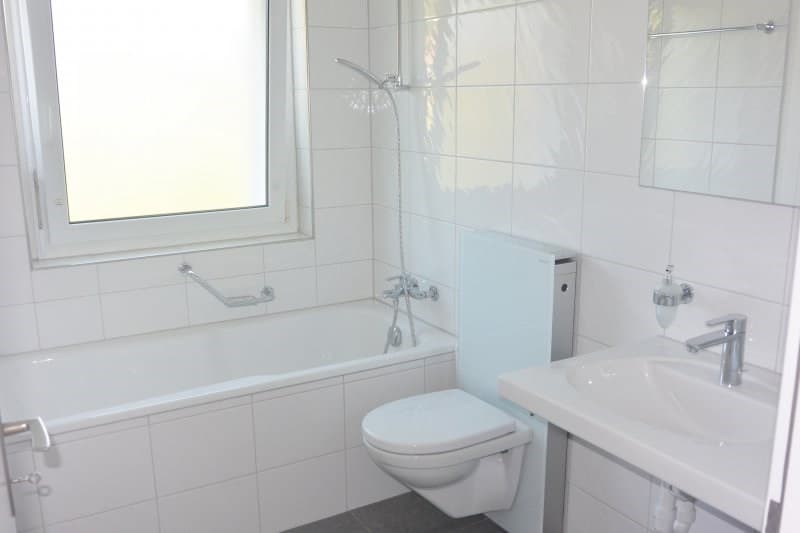 4.5- Zimmerwohnung in Hubersdorf (4)