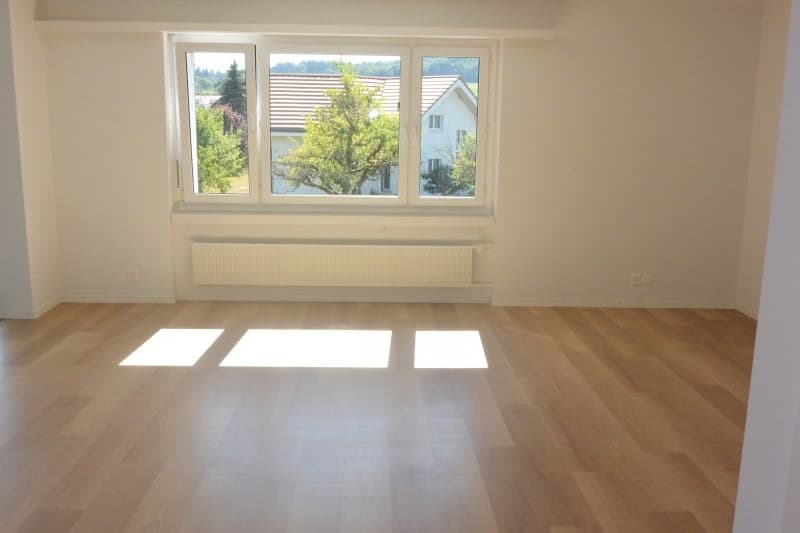 4.5- Zimmerwohnung in Hubersdorf (6)