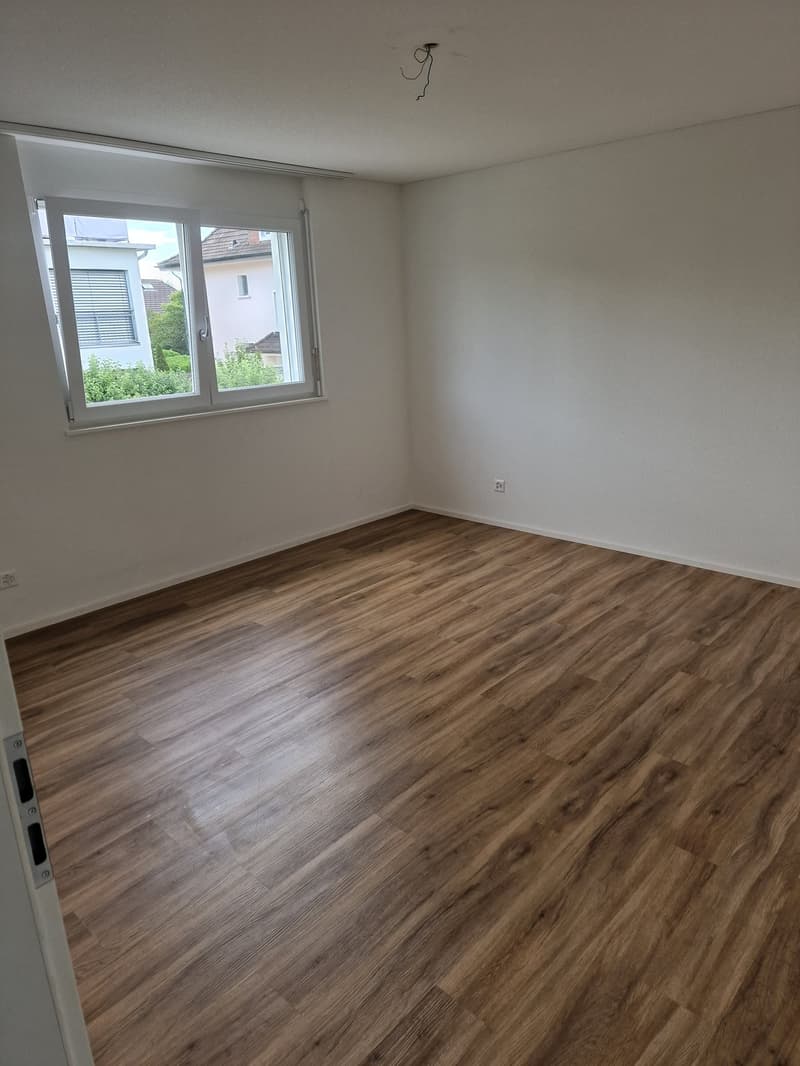 2 1/2 - Zimmerwohnung EG Luterbach (5)