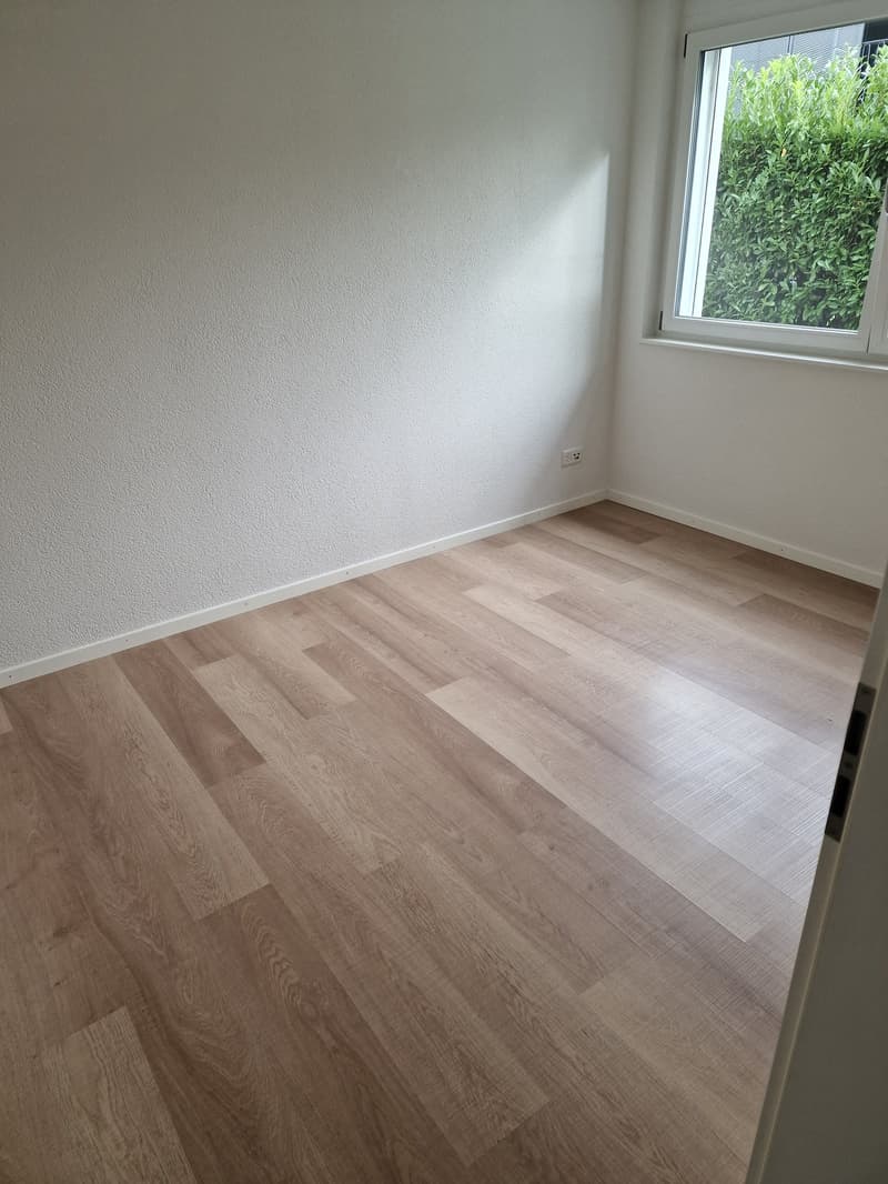 3 1/2-Zimmerwohnung Erdgeschoss in Feldbrunnen (6)