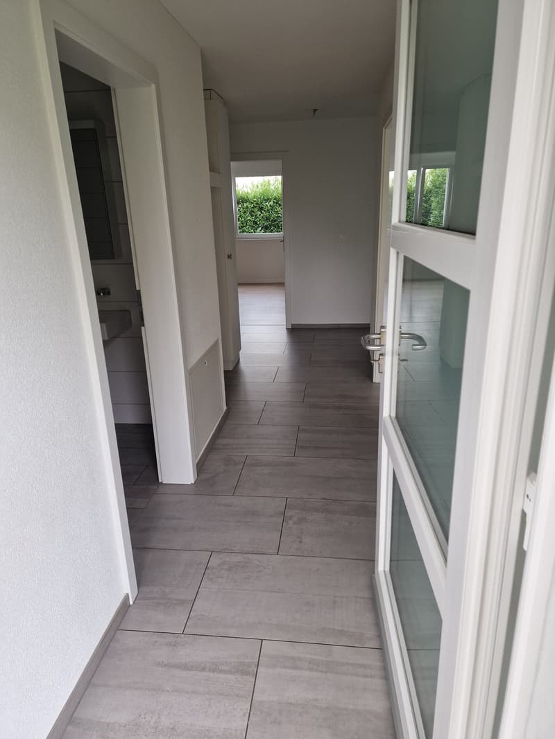 3 1/2-Zimmerwohnung Erdgeschoss in Feldbrunnen (7)