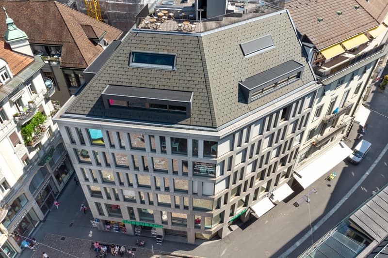 Modernes Plug & Work Büro mit Weitblick im Herzen von Luzern (11)
