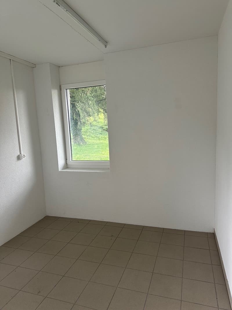 Bright and spacious hobby room on the ground floor (4)