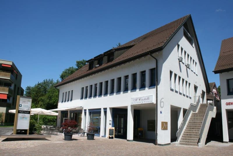 Lagerfläche 50 m² – ideal für Onlinehandel (1)
