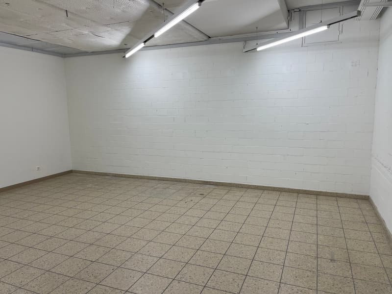 Lagerfläche 50 m² – ideal für Onlinehandel (3)