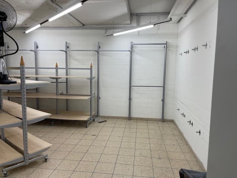 Lagerfläche 50 m² – ideal für Onlinehandel (2)