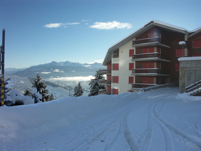 Résidence