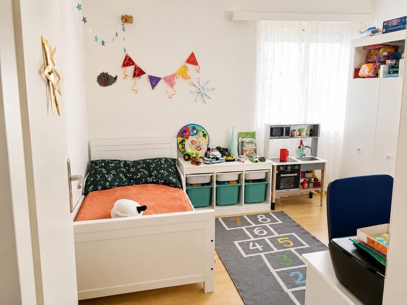 Beautiful newly renovated apartment with balcony and elevator (6)