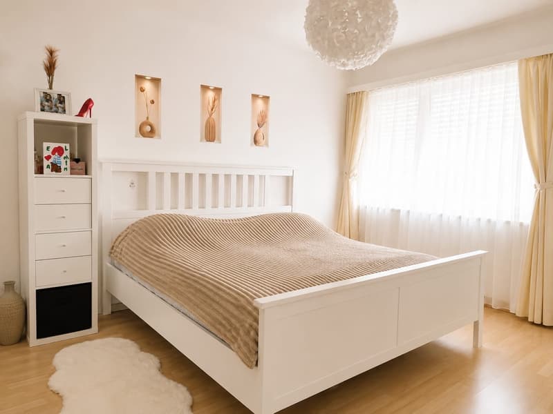 Beautiful newly renovated apartment with balcony and elevator (5)