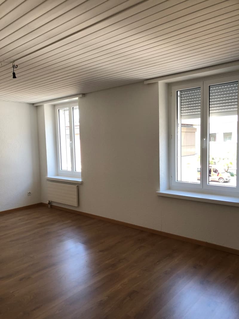 Appartamento moderno 2.5 locali a Rorschach in affitto (4)